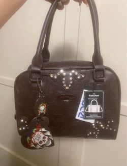 Ed Hardy Bag