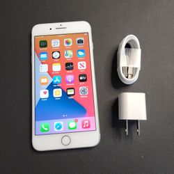 iPhone 7 Plus - UNLOCKED - Like New
