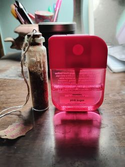 Large Money/Prosperity Spell Jar