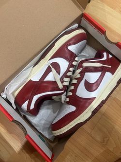 W Nike Dunk Low PRM