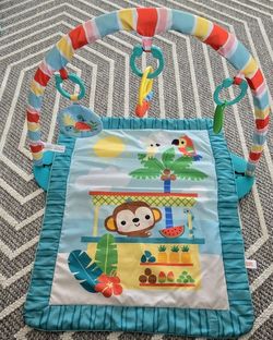 Baby Play Mat / Tapete Para Bebe