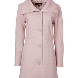 Women's Dress Coat size M (NEW)