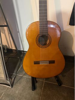Acoustic guitar