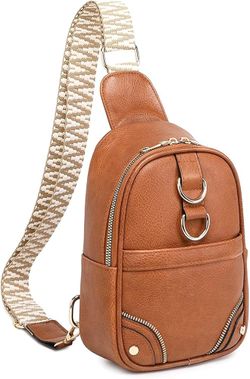 Crossbody bag purse
