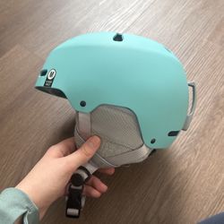 Retrospec Ski Helmet