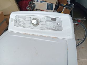 Lavadora KENMORE ELITE