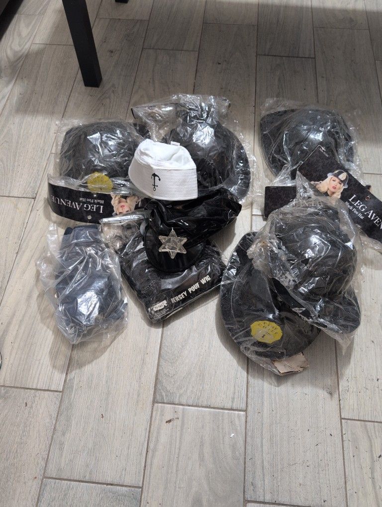 Costumes Halloween Burlesque