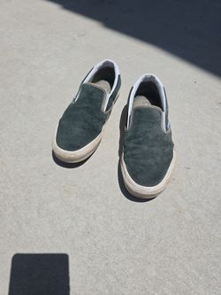 Mens Vans Slip Ons