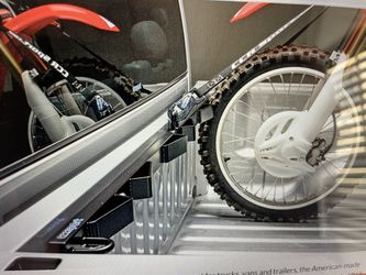 Dirt Bike Rack For Truck Bed