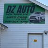 DZ Auto Ventures LLC