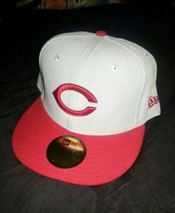 New Era Hat