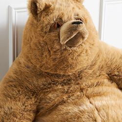 Bear Giant Stuffed Animal