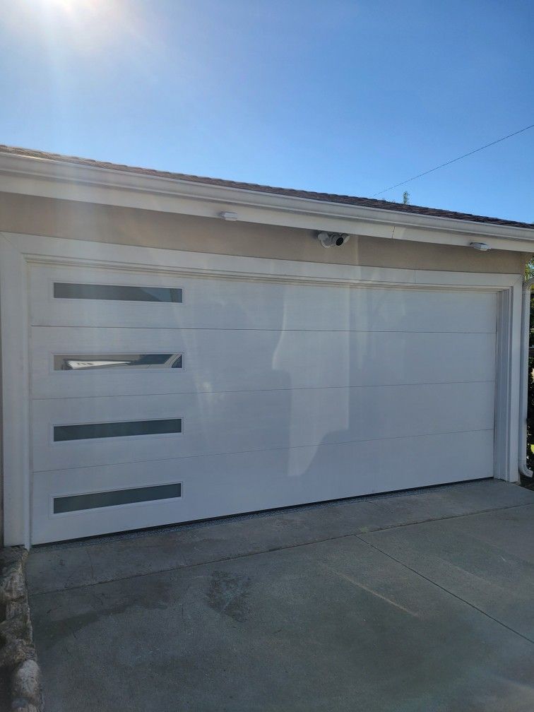 Garage Doors