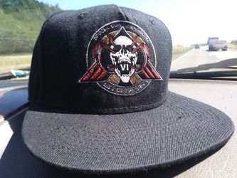 CALL OF DUTY S.C.A.R. SNAP BACK