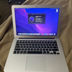 Macbook Air For Sale