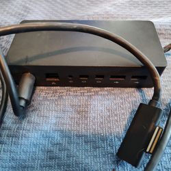 Microsoft Surface 2 Dock
