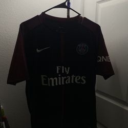 PSG NEYMAR JERSEY