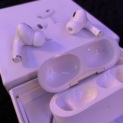 AirPod Pro 2 