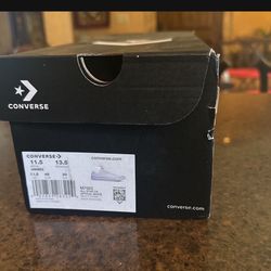 Converse Chuck Taylor All Start Canvas 