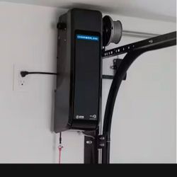 Garage Doors And Opener 