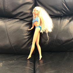Barbie