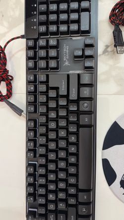 New Skytech Gaming Keyboard