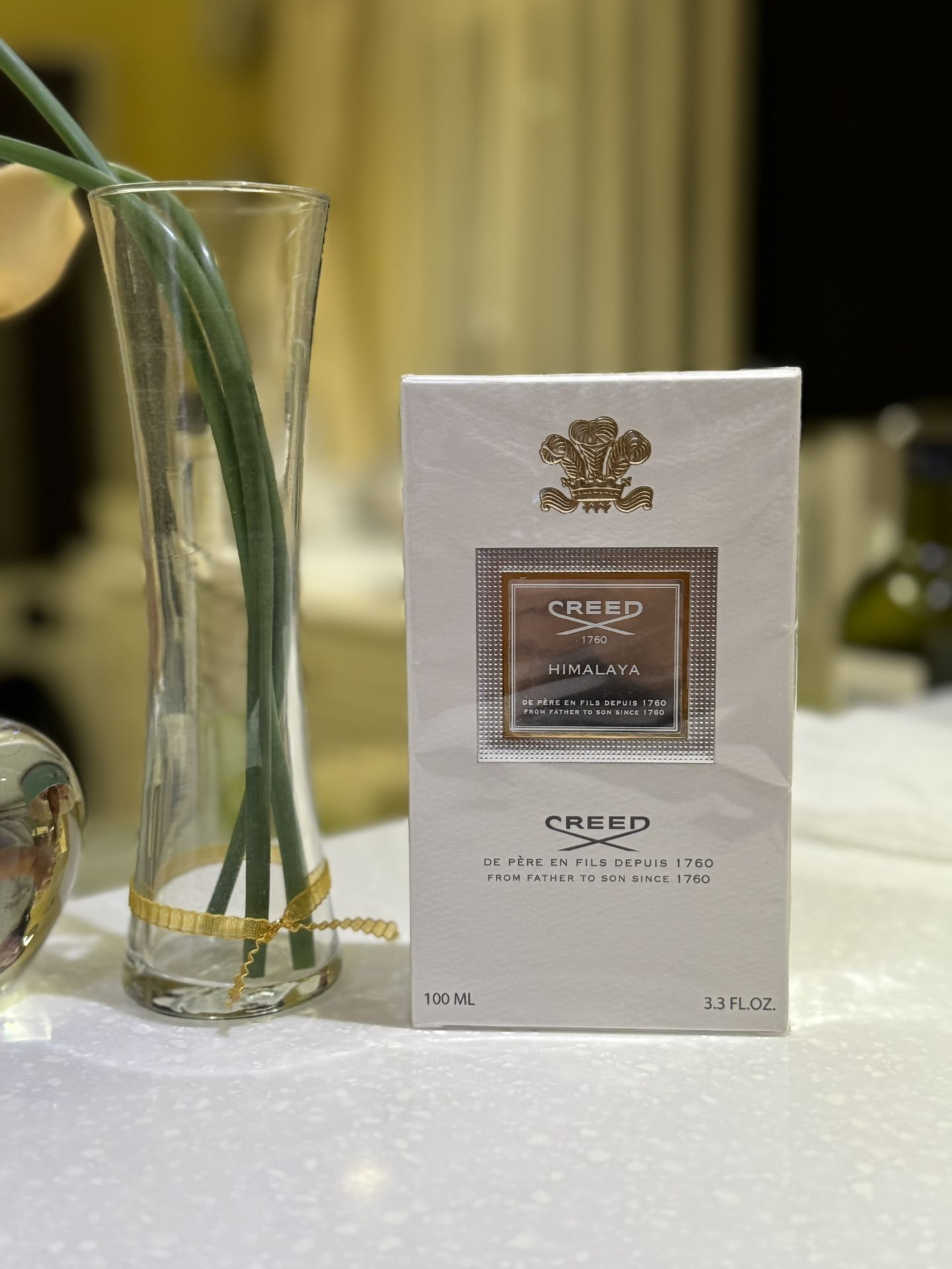 Creed 1760 Himalaya 3.3oz