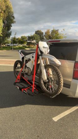Mototec venom