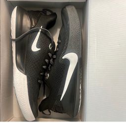 Kobe Nike shoes