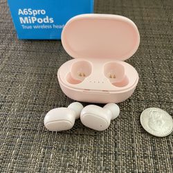 Bluetooth Earbuds