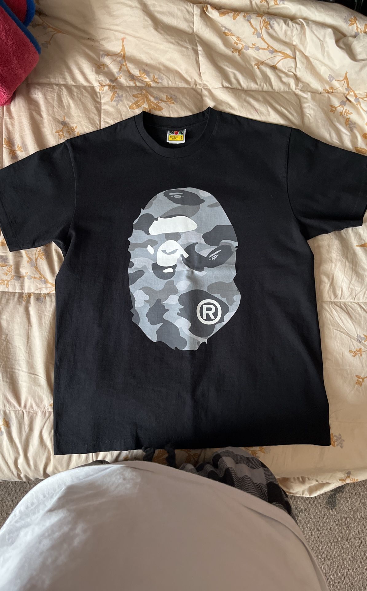 Bape Shirt