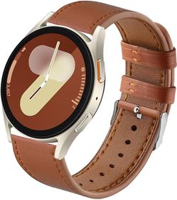 Samsung Galaxy Watch 7 40mm Bluetooth - brown