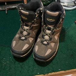 Goodyear Boots Size 7.5