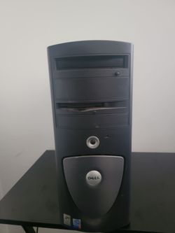Old PC