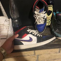 Air Jordan 1 