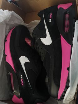 4y Air Max 90s