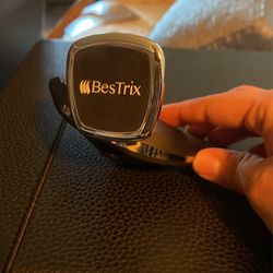CD Phone Holder (Magnetic) 