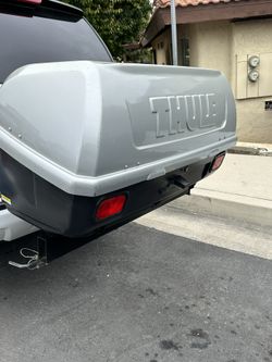 Thule 684 terrapin for sale hotsell