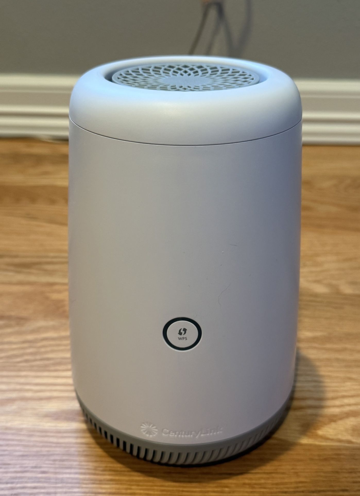 CenturyLink Wireless Modem Router