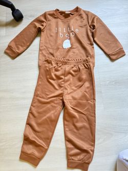 Toddler Girl 18M-24M