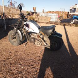 Fat Tired Trail/Minibike $300!!