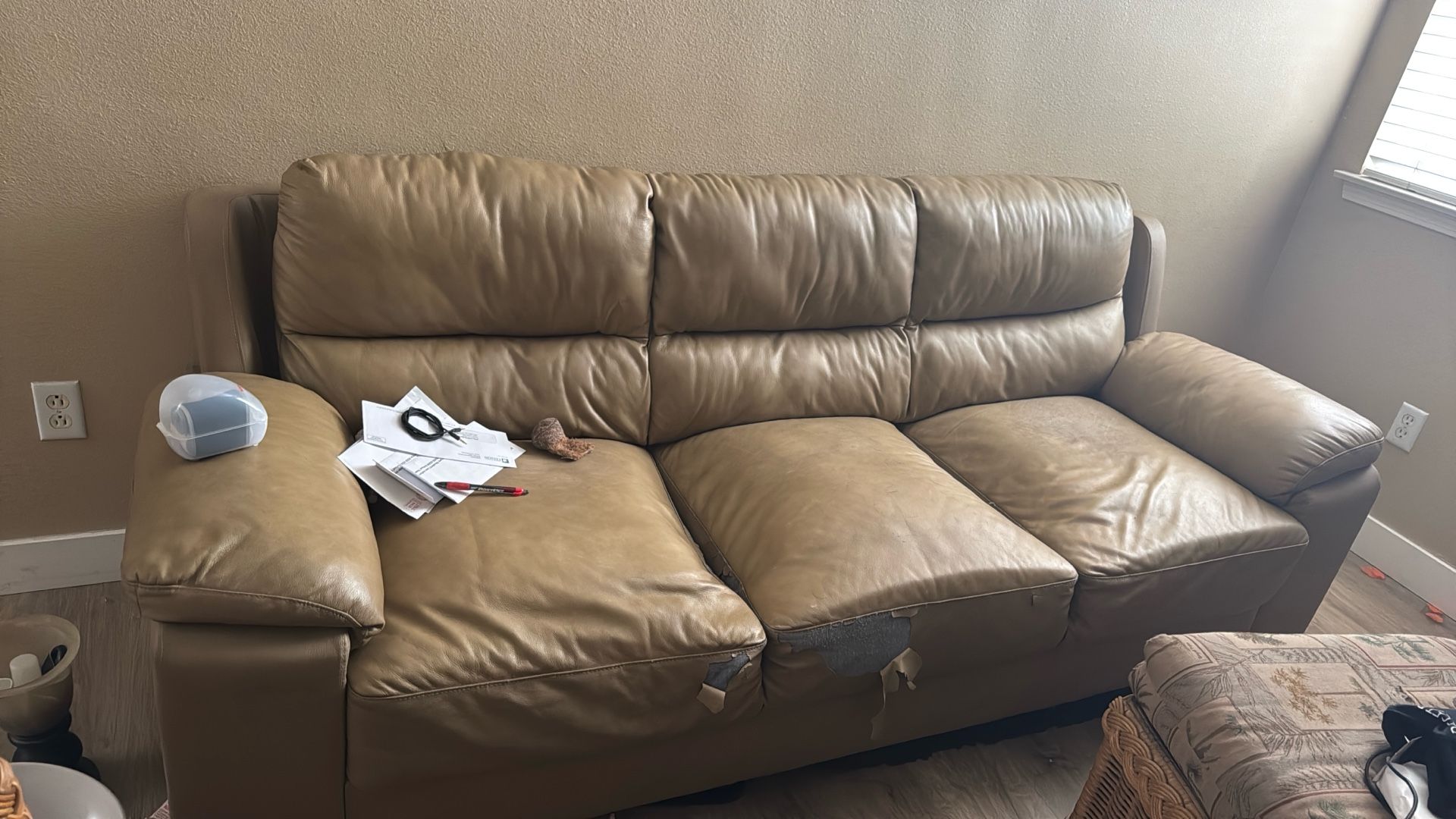 Sofa 3 Seater -