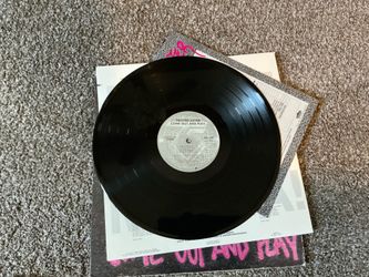 Twisted Sister Come Out And Play
