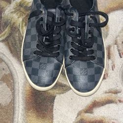 Louis Vuitton Shoes