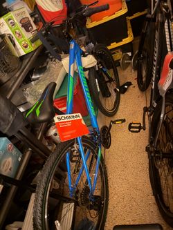 Schwinn Taft Mountain Bike 29’