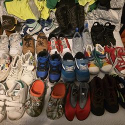 Boys Shoes 