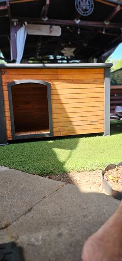 Dog House