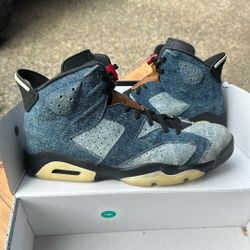 Air Jordan 6 Retro 
