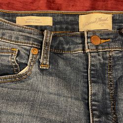 Universal Thread Jeans
