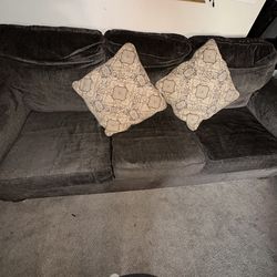 Large Sofa